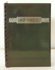 Pierre Loti Aziyadé 1931