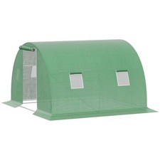 Outsunny serra tunnel - a,