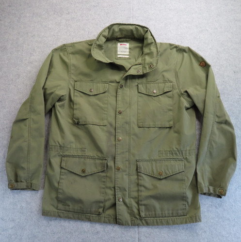 Giacca fjallraven raven uomo - giacca,