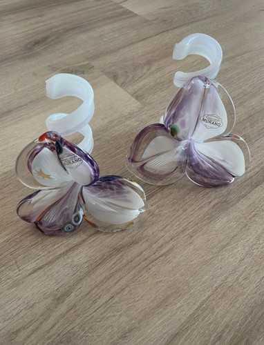 Lotto porta candele - 2,