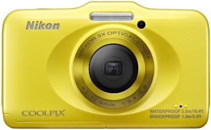 Nikon coolpix s31 - nikon,