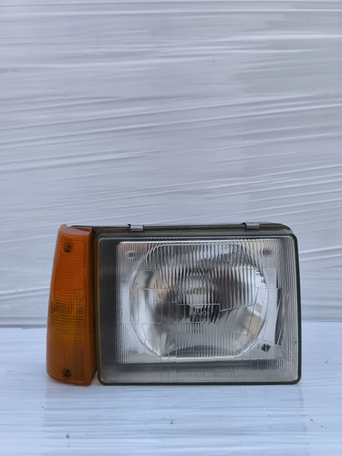 Fanale faro proiettore - /,
