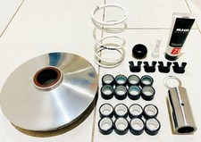 KIT trasmissione MALOSSI XR