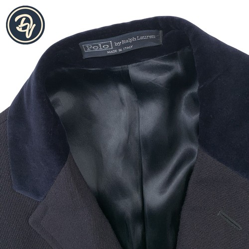 Cappotto uomo polo - uomo, 42