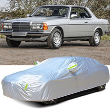 5 strati copertura auto intero