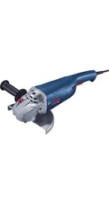 Bosch SMERIGLIATRICE ANGOLARE