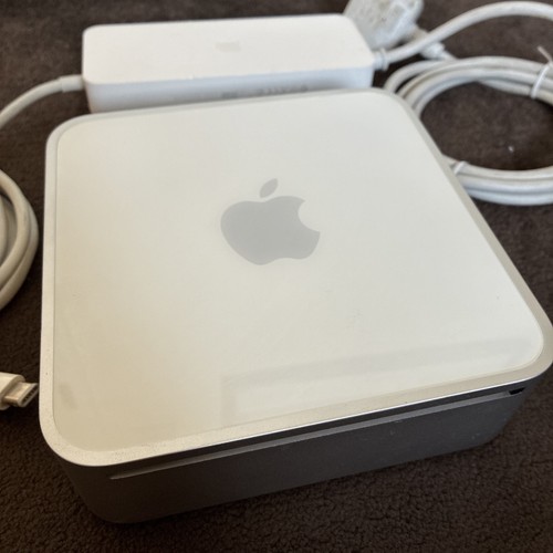 Apple a1176 mac mini - apple,