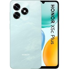 Smartphone Tim Honor X5C