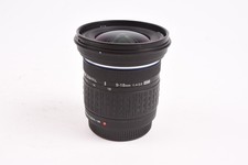 Olympus 4/3 9-18 mm f/4-5.6 ED obiettivo fotocamera digitale zoom grandangolare #T-01461