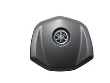 YAMAHA XMAX 400 2013 2017 COVER COPERTURA MANUBRIO POSTERIORE 1SDF614500P0