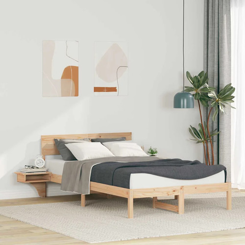 Struttura del letto con