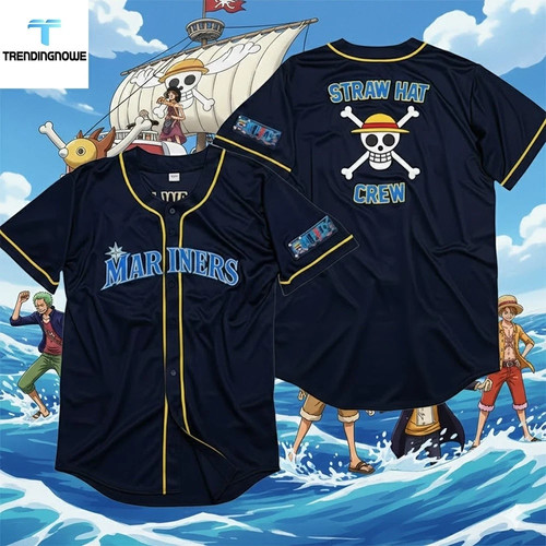 Mariners one p1ece - mariners,