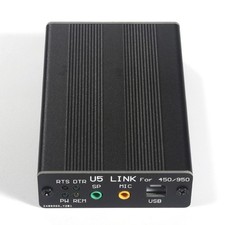 Per YAESU Adattatore di