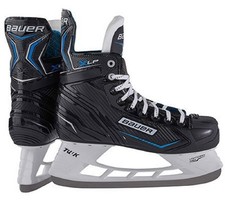 Bauer X-LP INT Pattinaggio Sul Ghiaccio Intermediate