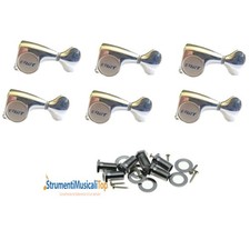 Meccaniche EART 6L per