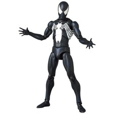 Medicom Toy MAFEX Spider-Man