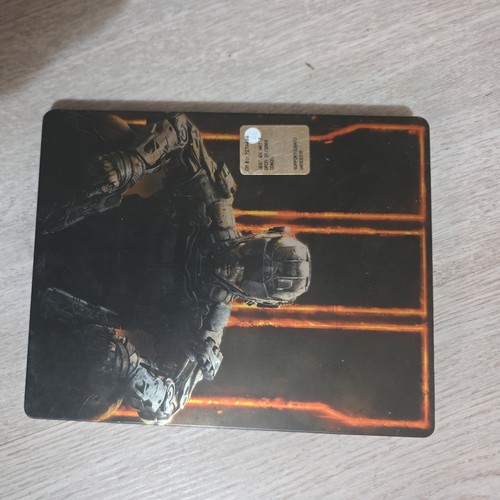 Call duty black ops 3 - black,