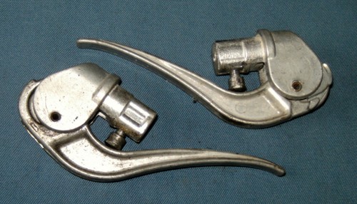 Solex levier de frein - solex,