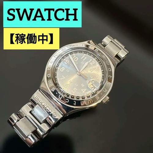 Orologio swatch icing - orologio,