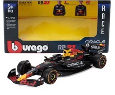 1/43 BURAGO - RED BULL - F1