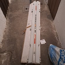 MINIGONNE LATERALI PARAURTI VW GOLF VII R-LINE 5G0 853 855 / 856 SP 07190 / 7024