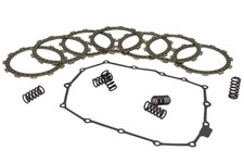 Frizione per Honda XRV 750