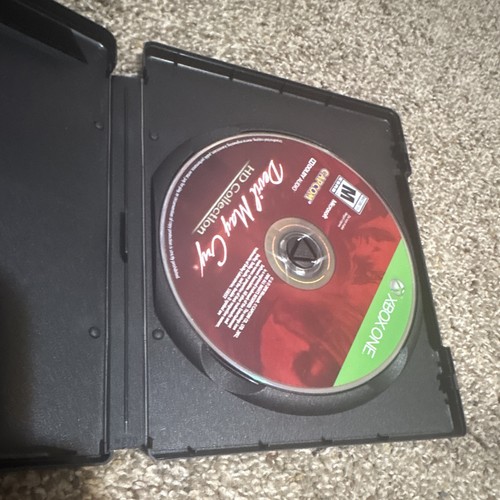 Capcom devil may - capcom, cry