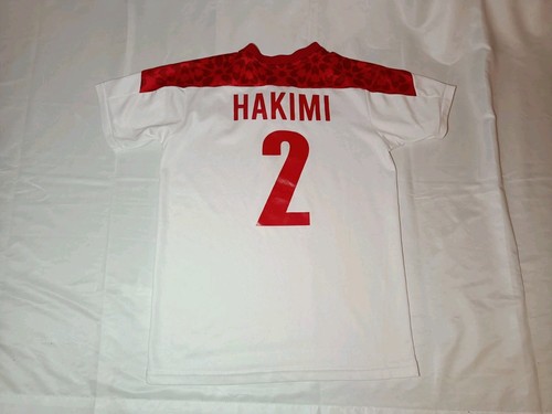 Maglia marocco away - away, puma