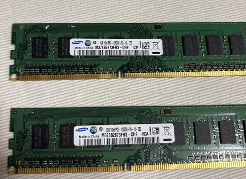 Ram ddr3 3gb - ddr3,