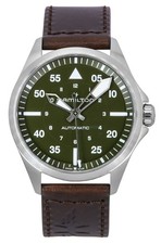 Orologio da uomo Hamilton