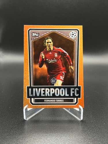 Carte topps the - carte, rookie