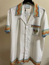 Coordinato Casablanca bianco