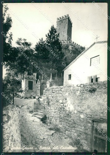 Pavia varzi pietragavina - pietragavina, foto