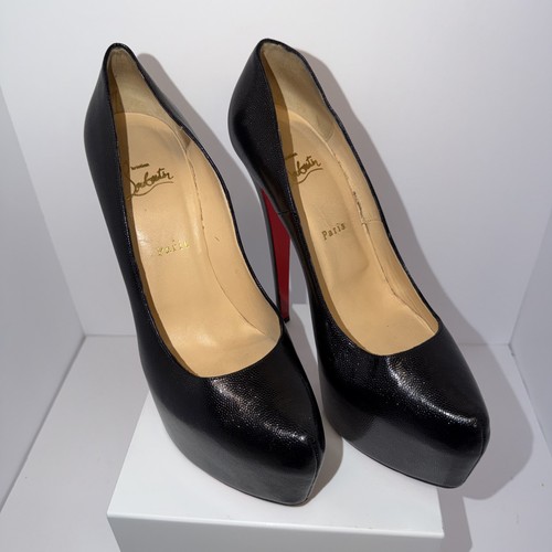 Christian louboutin pelle - christian,