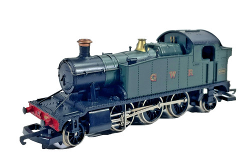 Lima 205111 class 45xx 4589 - 205111,