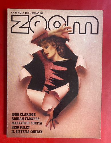 Zoom giugno 1981 - giugno, la