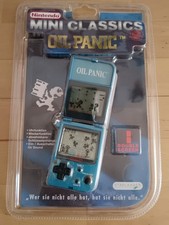 Nintendo mini classics Game &