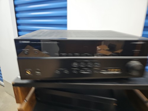 Yamaha v671 ricevitore - yamaha, rx-v671