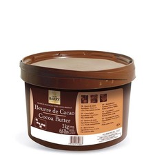 Burro di Cacao In Callest
