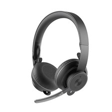 Logitech Zone Wireless Headset