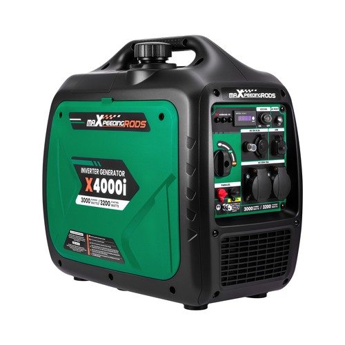 Generatore inverter - generatore, di