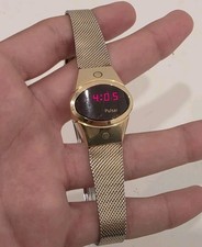 Orologio Vintage Pulsar 4912-2