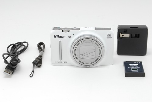 Come nuovo nikon coolpix - nuovo】nikon,