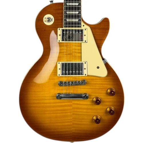 Epiphone les paul - epiphone, standard