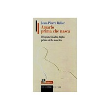 LIBRO AMARLO PRIMA CHE NASCA