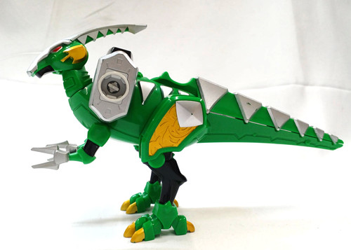 Power rangers dino thunder - rangers,