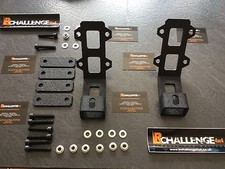 Suzuki Jimny Spots staffe di