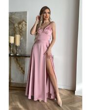 Vestito da cerimonia - In raso