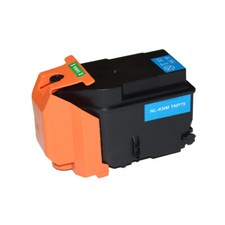 Toner con chip compatibile per