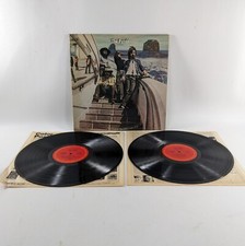 The Byrds (Untitled) Vinyl 2x